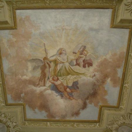 Hotel Il Duca Φλωρεντία Εξωτερικό φωτογραφία