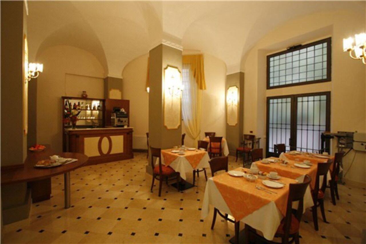 Hotel Il Duca Φλωρεντία Εξωτερικό φωτογραφία