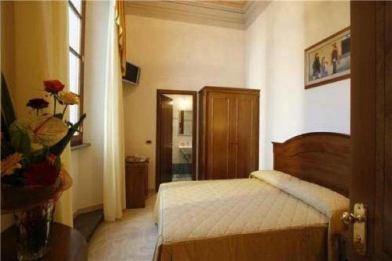 Hotel Il Duca Φλωρεντία Δωμάτιο φωτογραφία