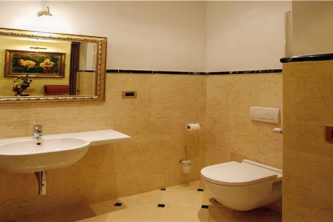 Hotel Il Duca Φλωρεντία Εξωτερικό φωτογραφία