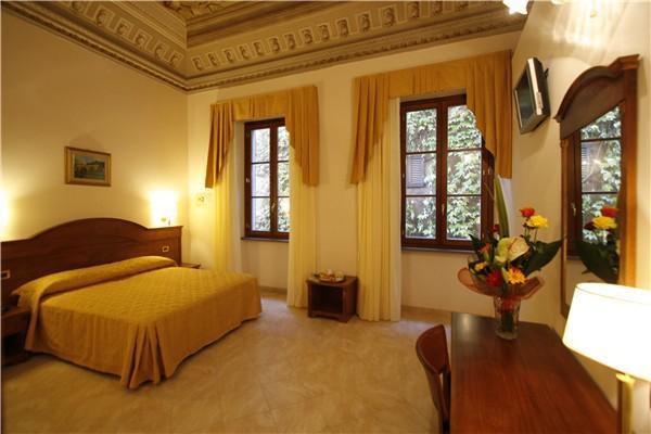 Hotel Il Duca Φλωρεντία Δωμάτιο φωτογραφία