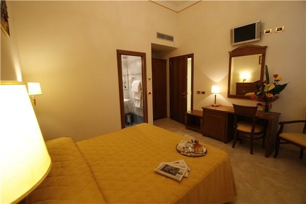 Hotel Il Duca Φλωρεντία Εξωτερικό φωτογραφία