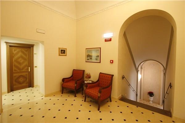 Hotel Il Duca Φλωρεντία Εξωτερικό φωτογραφία