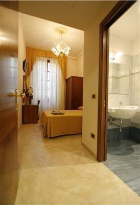 Hotel Il Duca Φλωρεντία Δωμάτιο φωτογραφία