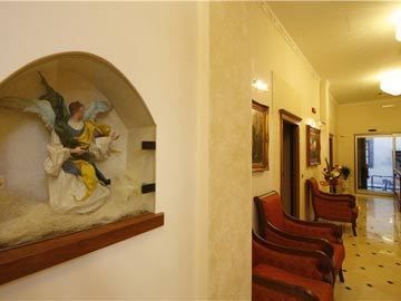 Hotel Il Duca Φλωρεντία Εξωτερικό φωτογραφία