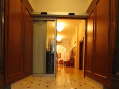 Hotel Il Duca Φλωρεντία Εξωτερικό φωτογραφία