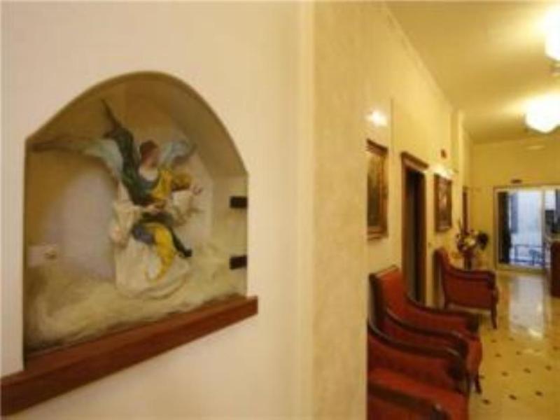 Hotel Il Duca Φλωρεντία Εξωτερικό φωτογραφία