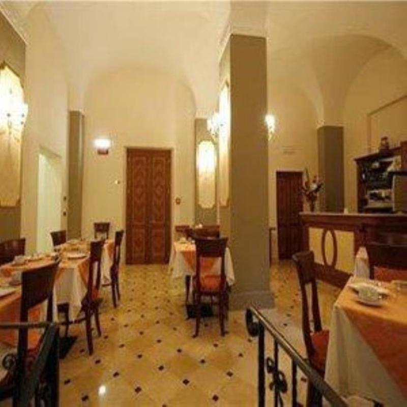 Hotel Il Duca Φλωρεντία Εξωτερικό φωτογραφία