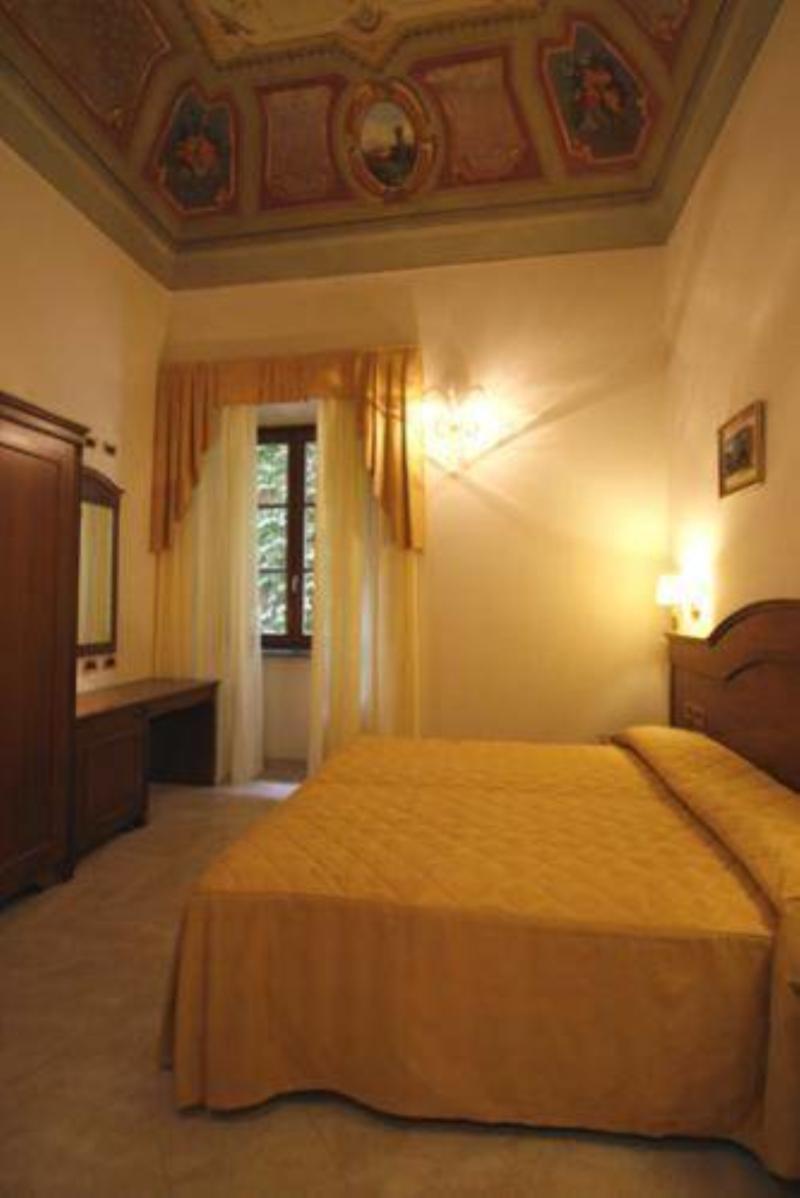 Hotel Il Duca Φλωρεντία Δωμάτιο φωτογραφία