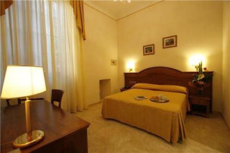 Hotel Il Duca Φλωρεντία Δωμάτιο φωτογραφία