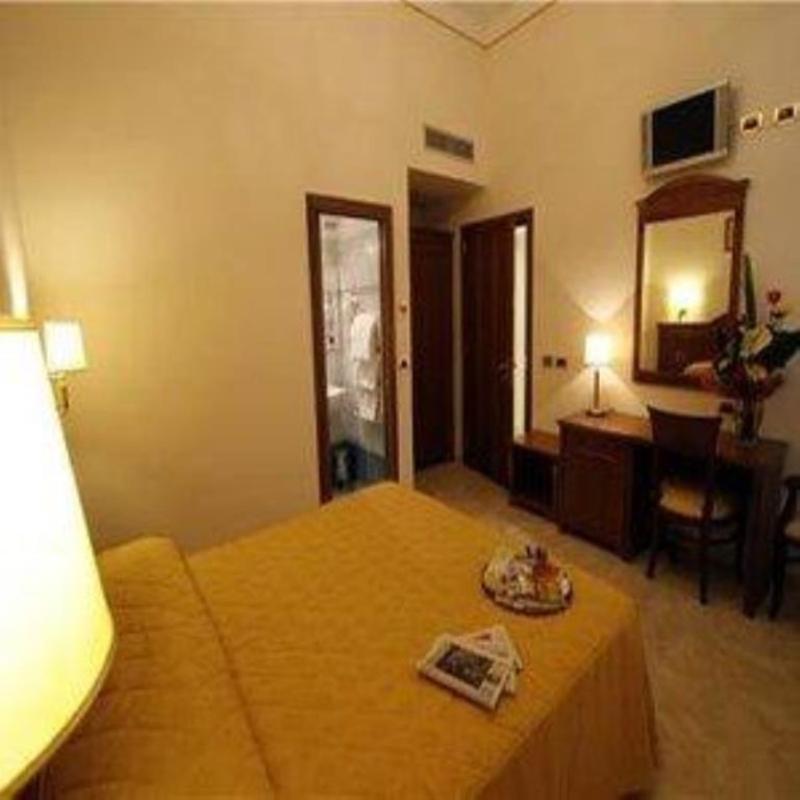 Hotel Il Duca Φλωρεντία Εξωτερικό φωτογραφία